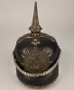 Mecklenburg Schwerin18th Dragoon Enlisted Pickelhaube Visuel 9